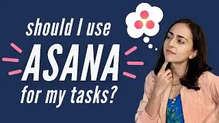 Should I Use Asana For My Tasks? | Lifehack Method