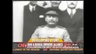 (( WW3 ??)) IRAN AND RUSSIA - STRATEGIC ALLIANCE