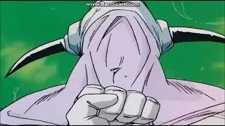 You Say Run Goes With Everything: Freiza Getting Bitched