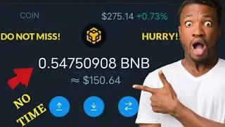 Free : BNBminer Real or fake live cheek | no gas fee