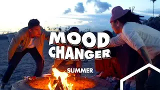 Mood Changer #8: Summer | Jamendo Licensing