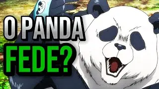 POR QUE A MAKI ODEIA PANDAS?