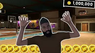 The Best Methods To Earn VC Fast In NBA 2K21