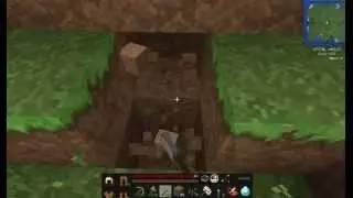 Excalibur craft (Local)