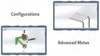 Assembly Modeling Training