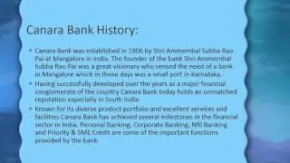 MICR code for Canara Banks In Mumbai