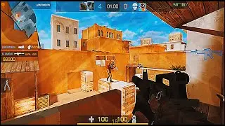 Standoff 2 gameplay allies |Full HD 4k #gameplay #highlights #youtube
