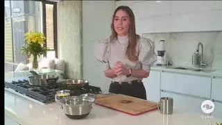 Colombianos preparan el tigrillo, maravilla gastronómica del Ecuador 🇪🇨