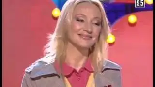 Квартал 95 - Караоке на Майдане с Орбакайте