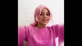 my name is... Jenna ortega/Emma myres✨