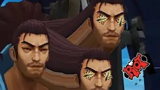 rito nerf Shiv Yasuo pls