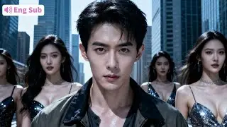 【Multi Sub】Abused Genius Cuts Ties With Family, Stuns Them All At Awards Banquet!