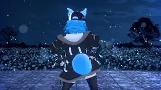 Jelee MMD Dance