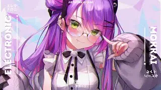MOKKAI - Purple Light