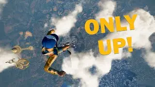 Only UP DOWN!!! 01:24 MIN