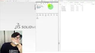 🥇 #solidworks  #designlibrary #sldlfp  #come #caricarli nella #designlibrary