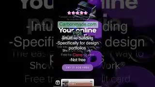 Portfolio Websites You Need as a Designer