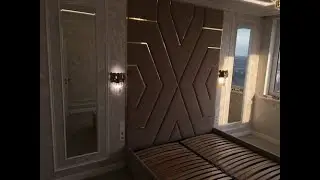 Ремонт квартиры в Жк Мандарин