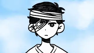 [SPOILERS ENDING] My Time | Omori Animation Loop