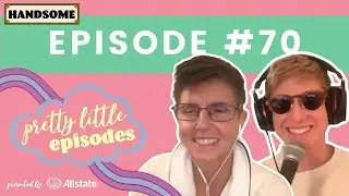 Pretty Little Episode #70