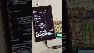How to Make Arduino Object Detector | Arduino projects | 