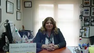 Introduction to the LAU MSc in Human Resources Management Program