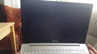 zenbook za poludit
