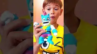 Big Pony 🎵 - ft. Gleb
