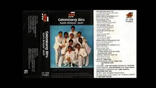 gelombang biru _ tak seindah janji (1984)