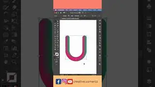3D Fur Effect in Adobe illustrator 