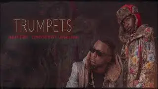 JMJ Future x Cokayne OTFT x Maad Mak - TRUMPETS (Audio)