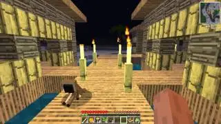 Minecraft Topic Survival - Епизод 1