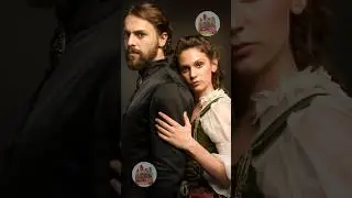 Кто сыграл роль Фарьи султан в Империи Кесем.