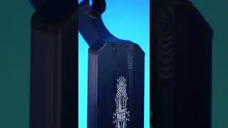 Apex Nils Qvarford Signature Deck | The Vault Product Overview #shorts