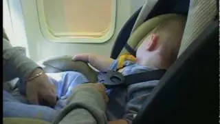 How to Make Traveling with Infants Easier