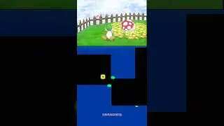 Piranha Plant Lullaby (Super Mario 64) 🌱 What Song Should I Do Next?