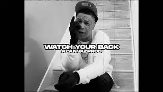 [FREE] EBK Jaaybo Type Beat - "Watch Your Back"