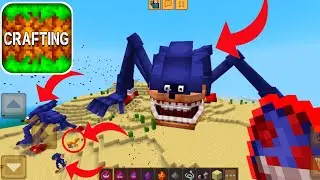 EVERY SHIN SONIC in Crafting and Building