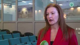 В АЛРОСА назвали победителей конкурса «Эко-Лидер 2019»