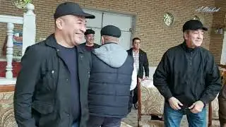 Raxmatjon QURBONOV do‘stlari xotirasida. 3-son. 04.04.2021-yil.