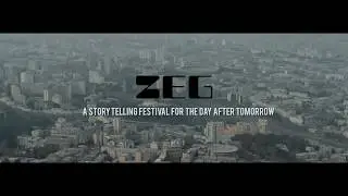 ZEG - Tbilisi Storytelling Festival