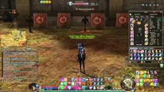 Full Attack speed Bard/Songweaver 4.5 Aion