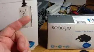 Seneye Reef Monitoring System