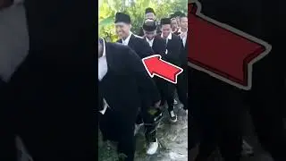 🔴 viral...‼️ cowok ganteng dan keren lagi wisuda #viral