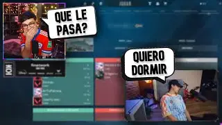 Cuando despiertan a Spreen muy temprano 😂