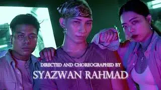 Yummy - Justin Bieber | Syazwan Rahmad Choreography