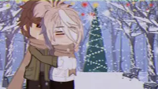 How could a heart like yours. . .|Gacha Club Short||