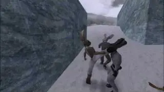 Lugaru HD - Wolfire Games