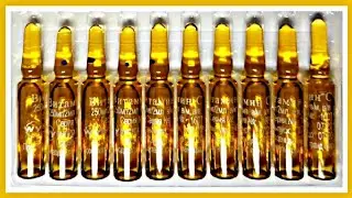 У Меня НЕТ Морщин! Наношу Перед Сном - Утром Гладкое Лицо! Маска для лица от морщин рецепт skin care