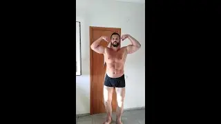 Стрим с Апокрифом! Полотенце рулит. Тренировка Сгибатели Предплечья